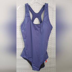 Baleaf Brand One Piece Bathing Suit ~ Size 44
